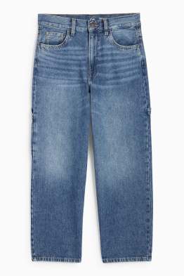 Baggy jeans