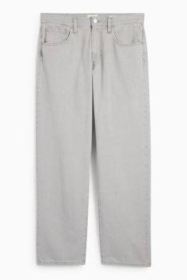 Relaxed jeans