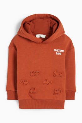 Baustelle - Hoodie