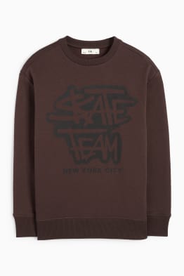 Skate Team - sweatshirt
