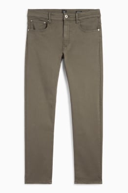 Slim Jeans - Flex Jog Denim - LYCRA®