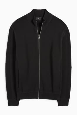 Gilet en maille