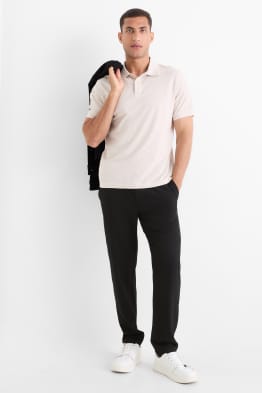 Chino - Tapered Fit