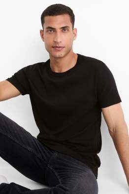 T-shirt - slim fit
