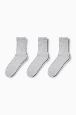Multipack 3er - Tennissocken