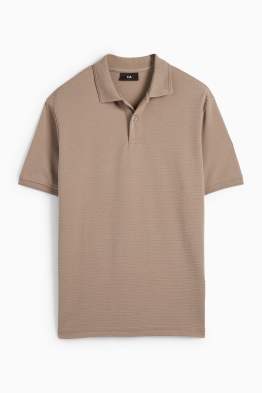 Polo - a coste