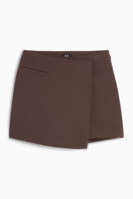 Skort