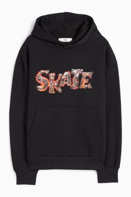 Skate - hoodie