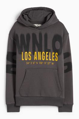 Los Angeles - Hoodie