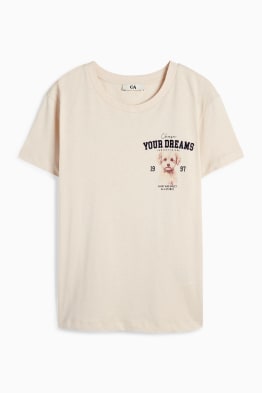 T-Shirt - Oversized
