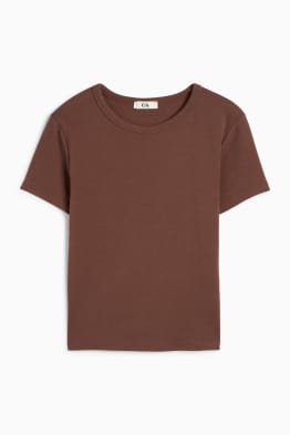 T-Shirt - Slim Fit