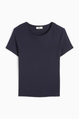 T-Shirt - Slim Fit