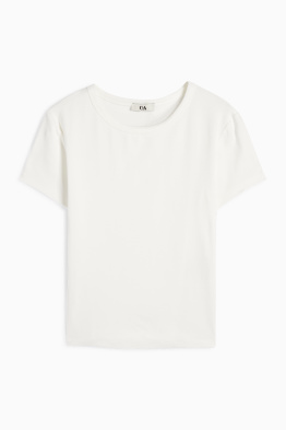 T-Shirt - Slim Fit