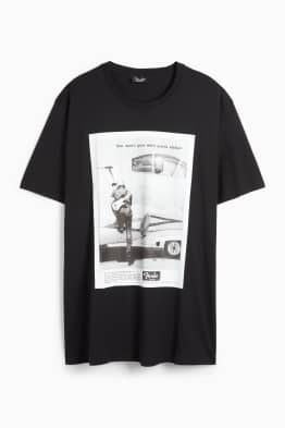 T-Shirt - Regular Fit - Fender
