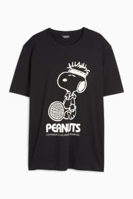 T-Shirt - Regular Fit - Peanuts