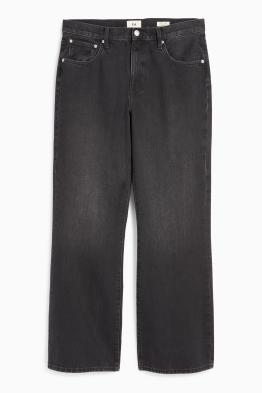 Bootcut jeans