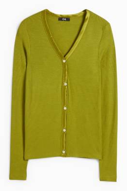 Strickjacke