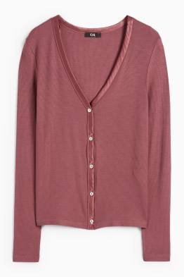 Strickjacke