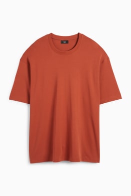 T-Shirt - Relaxed Fit