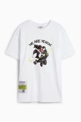 Venom - Kurzarmshirt