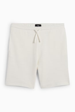 Shorts - strukturiert