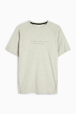 Sportshirt - relaxed fit