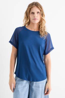 T-shirt - regular fit