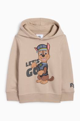 Patrulla Canina - Chase - sudadera con capucha