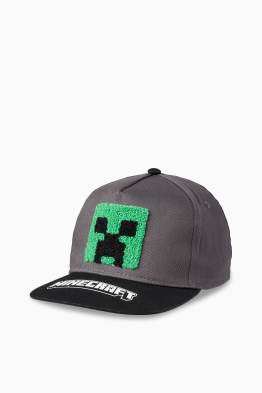Minecraft - Baseballcap