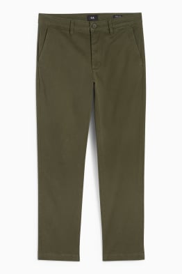 Pantaloni chino - regular fit