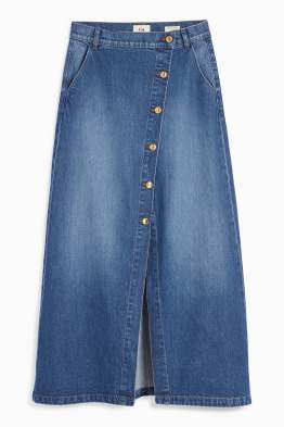 Gonna di jeans