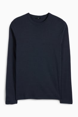 Maglia a maniche lunghe