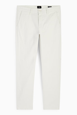 Chinos - slim fit
