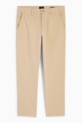 Chino - slim fit