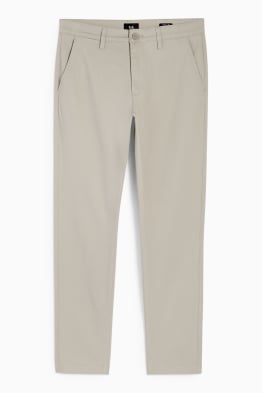 Chino - slim fit