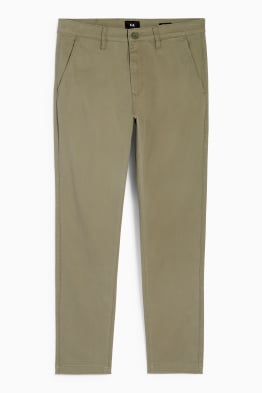 Chinos - slim fit