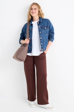 Pantalons de xandall