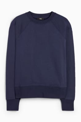 Felpa basic
