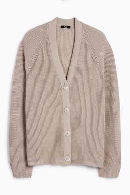 Strickjacke
