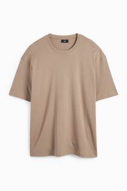T-Shirt - Relaxed Fit