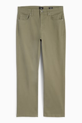 Kalhoty - regular fit