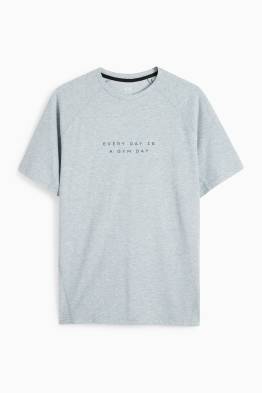 Funktions-Shirt - Relaxed Fit