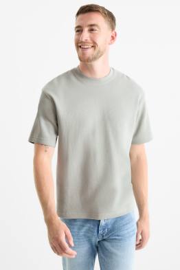 Tricou - relaxed fit