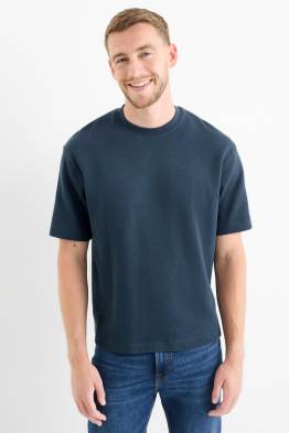 T-Shirt - Relaxed Fit