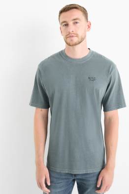 Tricou - relaxed fit
