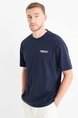T-shirt - relaxed fit