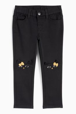 Katze - Skinny Jeans