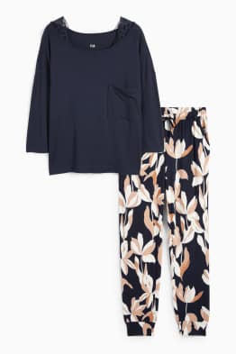 Pyjama en viscose