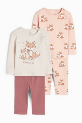 Baby pyjama