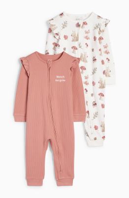 Babypyjama